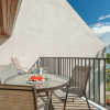 Отель Midnight Cove II Bldg 7: Top Floor With Views, фото 8