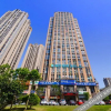Отель Vienna Zhihao Hotel (Chongqing Nanbin Road Danzishi Branch), фото 24