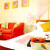 Отель Sweetflower B&B, фото 4