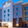 Отель Candlewood Suites Dickinson ND, an IHG Hotel, фото 18