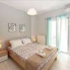Отель Thano's Stylish Flat, Just 150m To The Beach, фото 4
