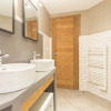 Отель Chalet Secret de Neige Alpe-d'Huez, фото 9