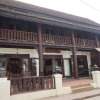 Отель Luangprabang River Lodge 2, фото 20