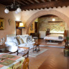 Отель Casa Baronetta - A Cosy Apartment in a Medieval Village, фото 12