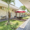 Отель Sunshine Family Homestay near Terminal 1 Juanda Airport, фото 10