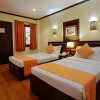 Отель Paradise Garden Hotel and Convention Boracay Powered by ASTON, фото 5