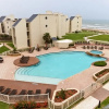 Отель Villas at Bahia Mar, фото 11