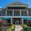 Отель Niagara Crossing Hotel & Spa в Льюистоне