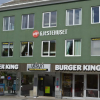 Отель Gjestehuset Kristiansund, фото 1