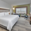 Отель Holiday Inn Express & Suites Fort Worth North - Northlake, фото 3