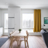 Отель Hiisi Homes Järvenpää, фото 13