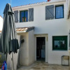 Отель House With one Bedroom in Saint-gilles-croix-de-vie, With Furnished Te, фото 1
