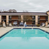 Отель Quality Inn Kinston Hwy 70, фото 12