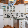 Отель Santa Fe Getaway 4 Bedroom House, фото 10