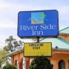 Отель River Side Inn, фото 6