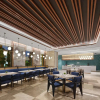 Отель Hilton Garden Inn Huizhou North Railway Station, фото 11