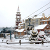 Отель Le Loft Alpin - Escapades Tremblant, фото 23
