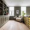 Отель The Clapham Chambers - Stunning & Bright 3BDR Flat with Terrace, фото 1