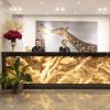 Отель Len's Hotel, фото 2