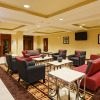 Отель Holiday Inn Express Hotel & Suites Talladega, an IHG Hotel, фото 2
