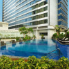 Отель Sheraton Grand Jakarta Gandaria City Hotel, фото 19