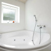 Отель Cozy Holiday Home in Norre Nebel With Private Whirlpool, фото 6