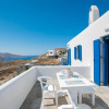 Отель Mykonos Pro-care Suites, фото 10
