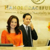 Отель Hanoi Graceful Hotel, фото 25