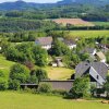 Отель Flat With Private Pool in Sauerland, фото 18