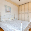 Отель Snug Holiday Home in Salò With Balcony, фото 5