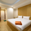 Отель P72 Hotel Walking Street Pattaya, фото 6