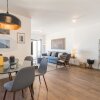 Отель Alfama Lounge Three-Bedroom Apartment w/ River View and Parking - by LU Holidays, фото 14