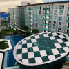 Отель City Center Residence by Pattaya Sunny Rentals, фото 13