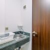 Отель Comfy And Modern Studio Transpark Cibubur Apartment, фото 10