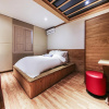 Отель Hwangtobang Motel, фото 5