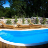 Отель Excellent three bedroom house in Malinska, фото 4