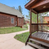 Отель Solitude Marmot #2 - Estes Park 2 Bedroom Condo by RedAwning, фото 7
