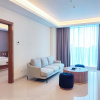 Отель Unhas Hotel & Convention, фото 20
