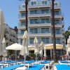 Отель Begonville Beach Hotel - Adults Only, фото 12