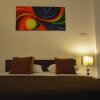 Отель Panoramic Holiday Apartment - Luxury Studio | Nuwara Eliya, фото 1