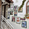 Отель Şiirli Pansiyon Kafe Bar Sığacık, фото 14