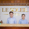 Отель Le Soleil Hotel Nha Trang, фото 14