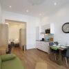 Отель Vienna Gold Apartments, фото 15