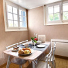Отель Chalet With 2 Bedrooms in Évian-les-bains, With Wonderful Mountain Vie, фото 8