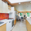 Отель 8 Person Holiday Home in Rorvig, фото 6