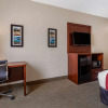 Отель Comfort Inn & Suites, фото 23