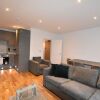 Отель Northside Apartments Finchley, фото 7