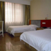 Отель Junjia Gangwan Hotel - Ganzhou, фото 5