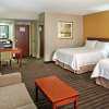 Отель Hampton Inn & Suites by Hilton Toronto Airport, фото 5