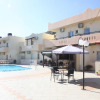 Отель iLissos Apartments, фото 12